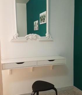 Bisceglie Apartment | On the road