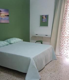 Bisceglie Apartment | On the road