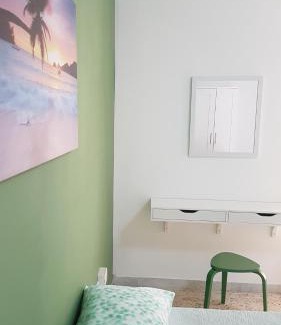 Bisceglie Apartment | On the road