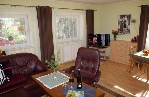 Pinnow Apartment | On the slope - ABC163 - vacation guests only!