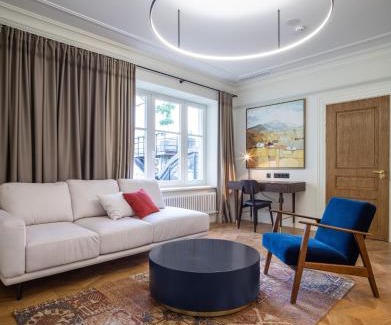 Lviv City Center Hotel | On The Square