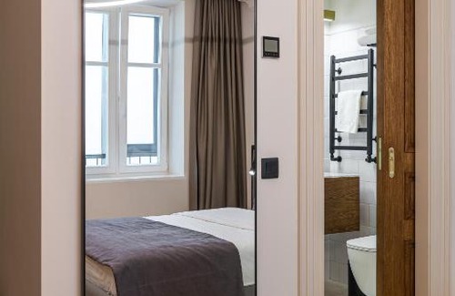 Lviv City Center Hotel | On The Square