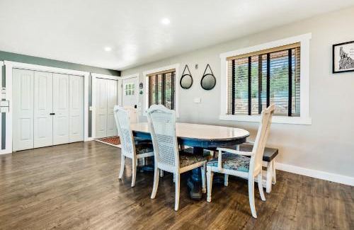 Fish Haven House | On the Waterfront