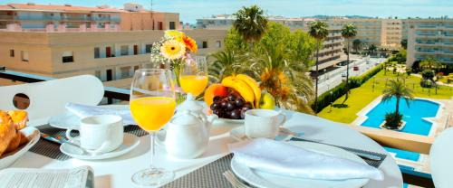 La Pineda Apartment | Ona Aquamarina