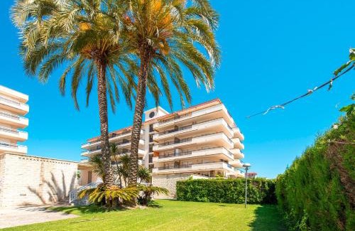 La Pineda Apartment | Ona Aquamarina