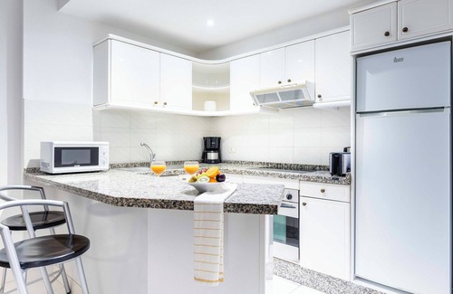 Los Cristianos Apartment | Ona Beverly Hills Heights