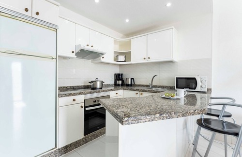 Los Cristianos Apartment | Ona Beverly Hills Heights