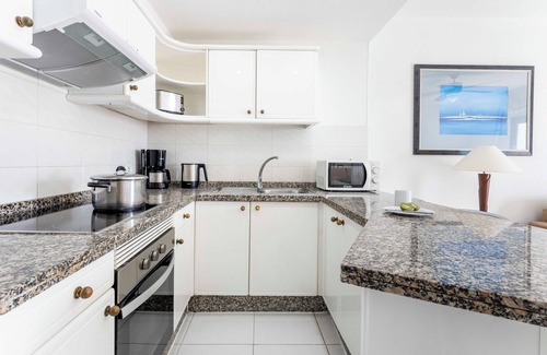 Los Cristianos Apartment | Ona Beverly Hills Heights