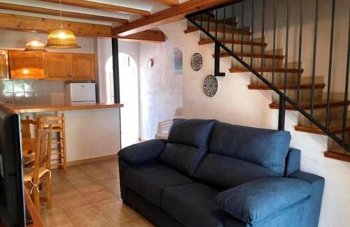 Pedreguer Apartment | Ona Las Zarzas