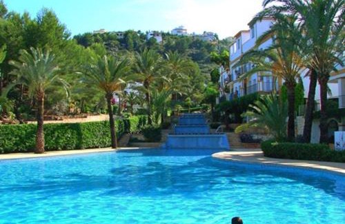 Pedreguer Apartment | Ona Las Zarzas