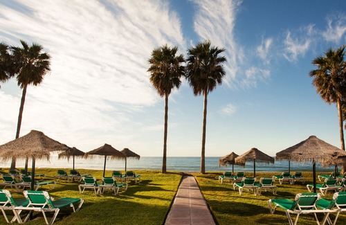 Nerja Apartment | Ona Marinas de Nerja Spa Resort