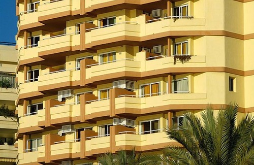 Marbella City Centre Apartment | Ona Princesa Playa