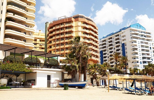 Marbella City Centre Apartment | Ona Princesa Playa