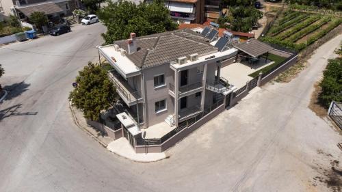 Kavala Apartment | Onar Village Luxury Apartments