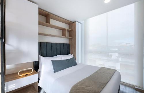 Chico Reservado Apartment | ONCE 94 By Jalo