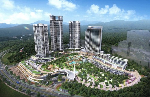 COEX Hotel | ONDA TEST HOTEL