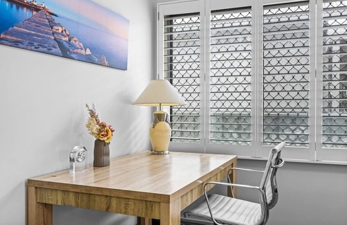 Woy Woy Cottage | Ondina Cottage Serene Waterfront Haven with Jetty