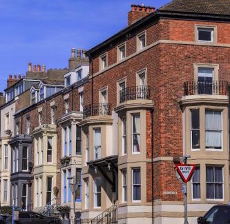 West Cliff Apartment | One Abbey Court