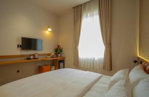 Duc Trong Hotel | One and Only Hotel - Đức Trọng