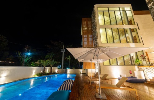 Pereybere Apartment | ONE BAY RESIDENCE NO 8