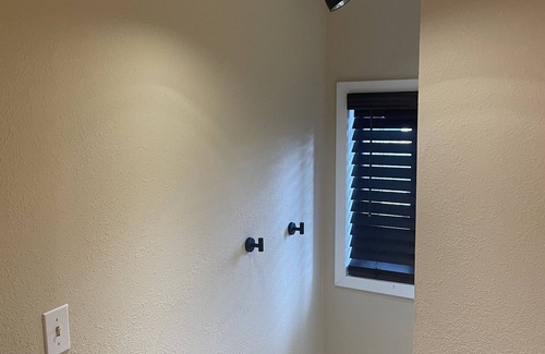 Seneca House | One bed, one bath, zero chores