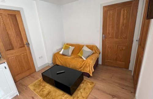 Warrington Apartment | One Bed Rylands Street