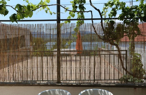 Dubrava Apartment | One bedroom apartment near beach Luka Dubrava, Pelješac (A-284-b)