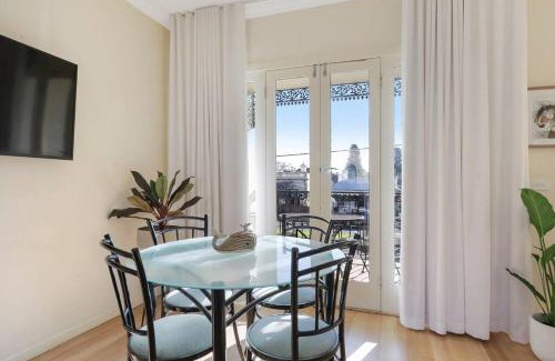 Warrnambool Apartment | One bedroom apartment in CBD