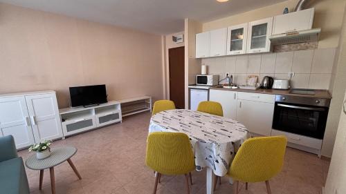 Chaika Apartment | One bedroom Apartment