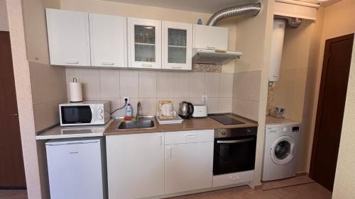 Chaika Apartment | One bedroom Apartment