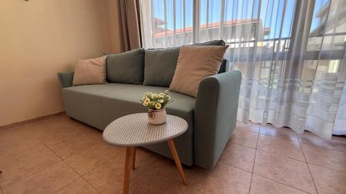 Chaika Apartment | One bedroom Apartment