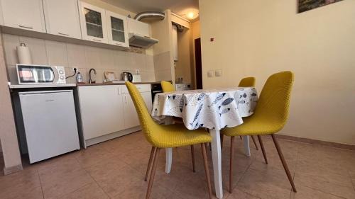 Chaika Apartment | One bedroom Apartment