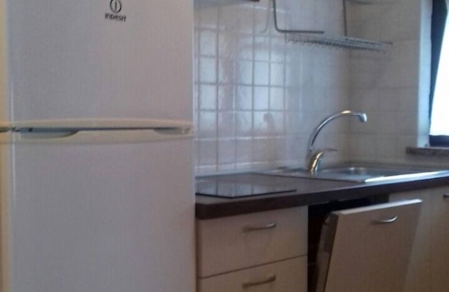 Zambratija Apartment | One bedroom apartment near beach Zambratija, Umag (A-6997-a)