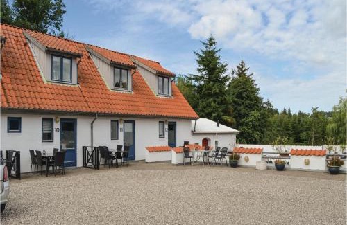Femmøller Apartment | One-Bedroom Apartment In Ebeltoft