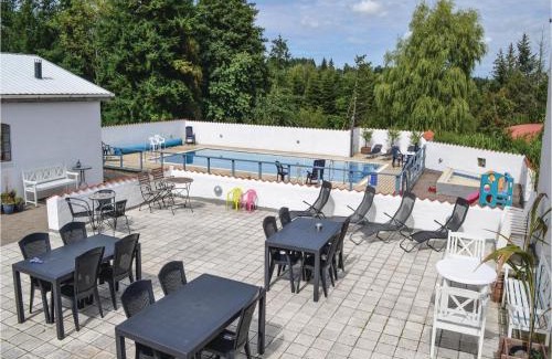 Femmøller Apartment | One-Bedroom Apartment In Ebeltoft