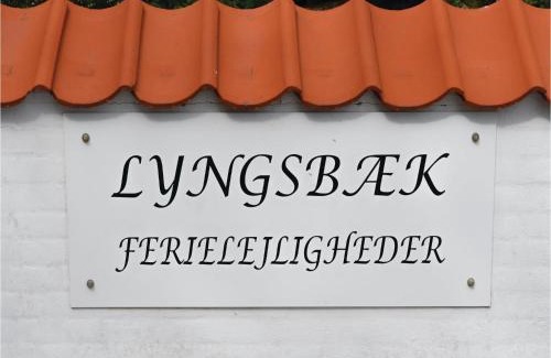 Femmøller Apartment | One-Bedroom Apartment In Ebeltoft