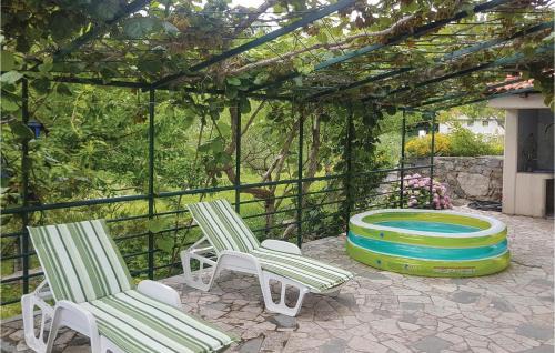 Ostrvica Apartment | One-Bedroom Apartment In Ostrvica