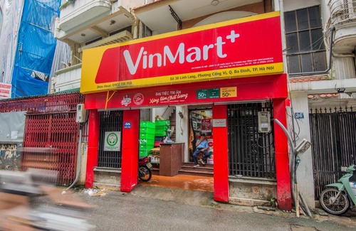 Cong Vi Apartment | ONE BEDROOM APARTMENT IN LINH LANG STREET-CODE 51-701