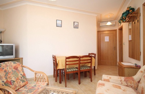 Kraj Apartment | One bedroom apartment near beach Kraj, Pašman (A-3460-a)