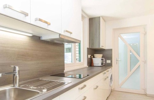 Portoroz Apartment | One Bedroom Apartment with Terrace Kolenc 1 Portoroz