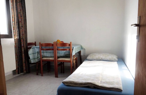 Drace Apartment | One bedroom apartment with balcony Drače, Pelješac (A-10126-b)