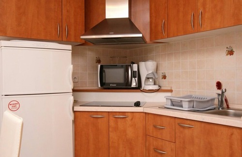 Pinezici Apartment | One bedroom apartment with terrace Pinezići, Krk (A-5464-c)