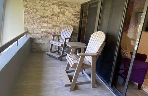 Palm Harbor Condo | One Bedroom condo in Palm Harbor, FL