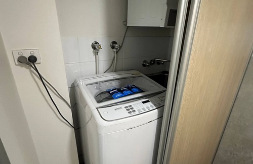 Hamilton Apartment | One Bedroom Deluxe Apartment