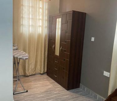 Accra Apartment | One Bedroom Executive Unit