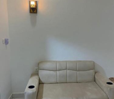 Accra Apartment | One Bedroom Executive Unit