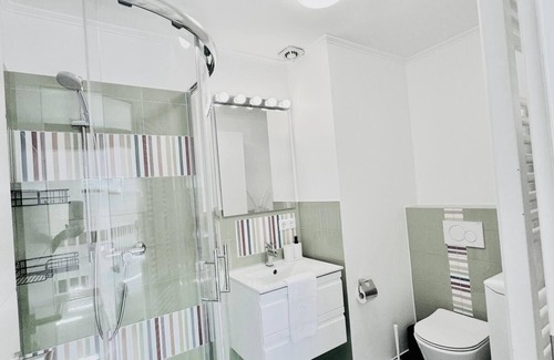 Gare Apartment | One bedroom flat near train station