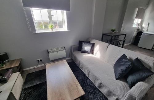Sittingbourne Apartment | One Bedroom flat sittingbourne