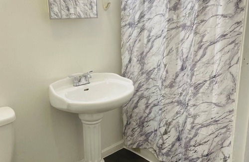 Canastota Apartment | ONE BEDROOM FULLY FURNISHED APARTMENT