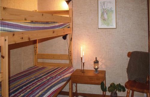 Vimmerby Municipality House | One-Bedroom Holiday Home In Vimmerby